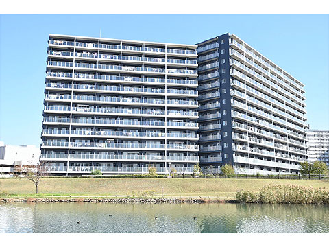 現地外観写真 外観