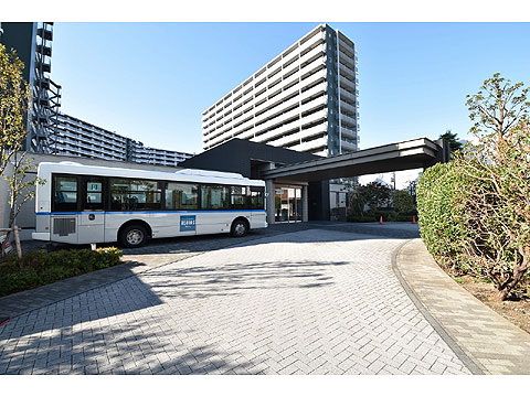 エントランス エントランス