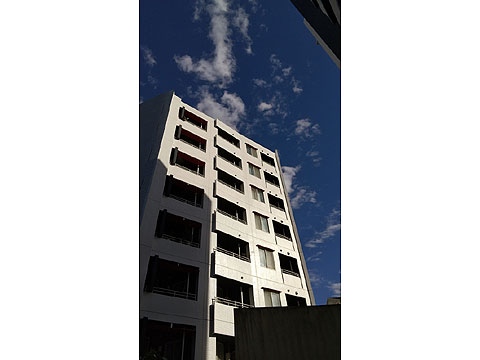 現地外観写真 外観