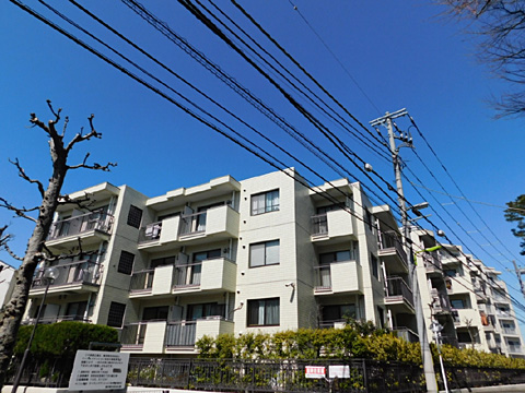 現地外観写真　外観写真