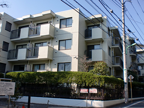 現地外観写真　外観写真