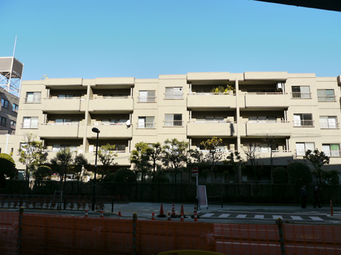 その他共用部 外観5