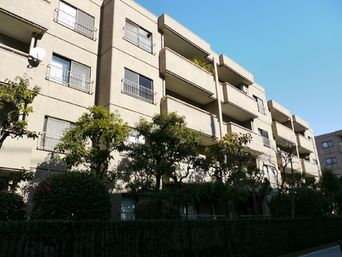 その他共用部 外観7