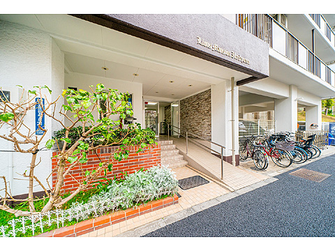 エントランス エントランス