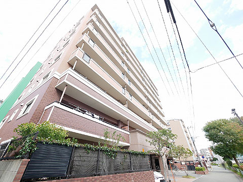 現地外観写真 現地外観