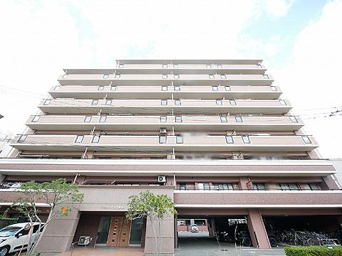 現地外観写真 現地外観