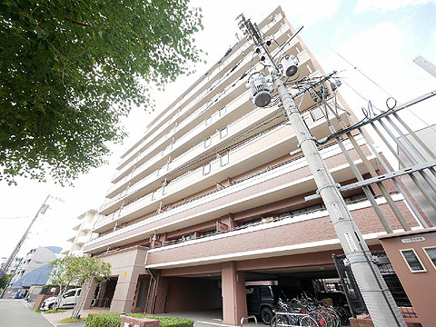 現地外観写真 現地外観