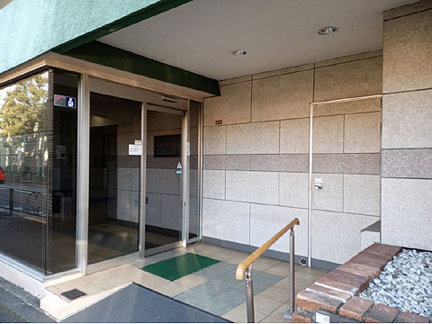 エントランス IMG_20230205_142441_161