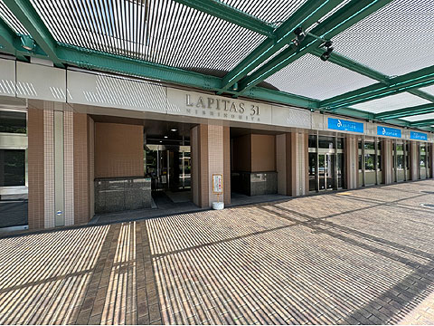 エントランス　ラピタス31西宮 (1)