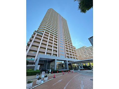 現地外観写真　ラピタス31西宮 (6)