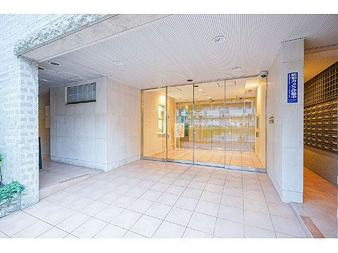 エントランス 089