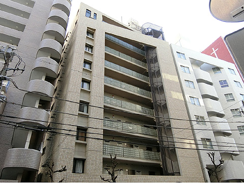 現地外観写真 CIMG1449