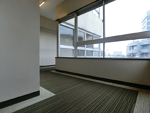 その他共用部 共用廊下