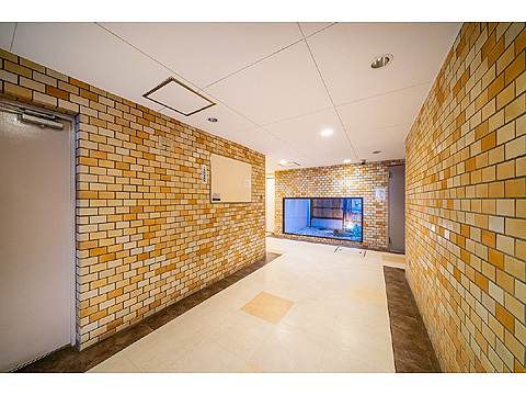 ロビー　ロビー