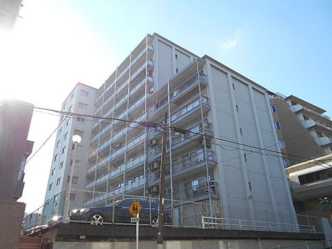 現地外観写真　外観