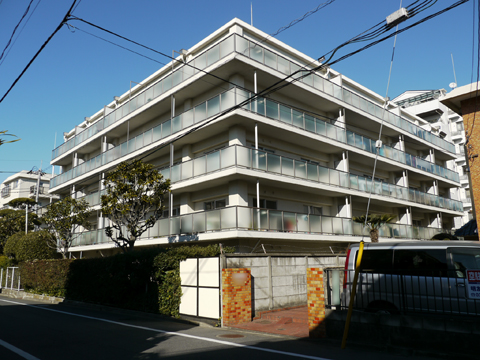 その他共用部 外観5