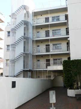 その他共用部 外観6