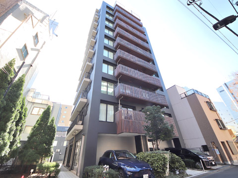 現地外観写真　現地外観写真