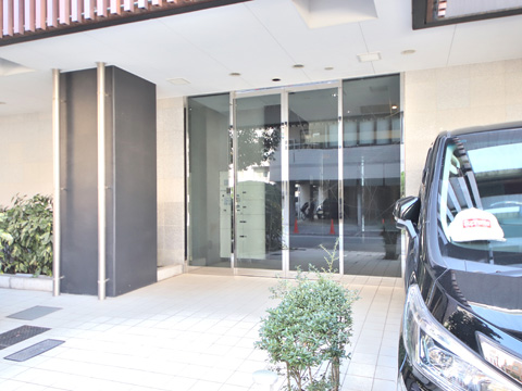 ロビー　ロビー