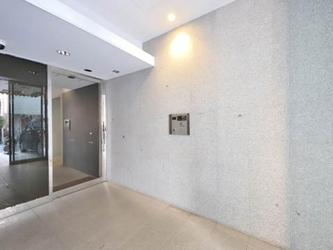 ロビー　ロビー