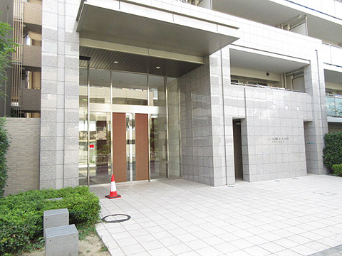 エントランス　IMG_4758