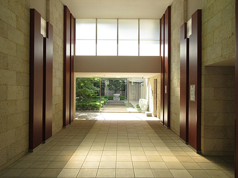 エントランス　IMG_4753