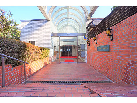 エントランス エントランス