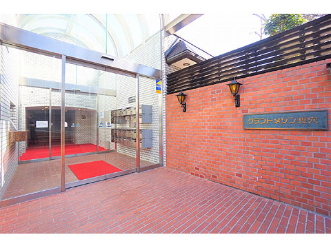 エントランス エントランス