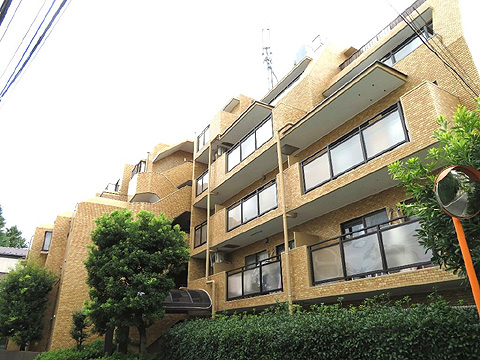 現地外観写真　外観写真