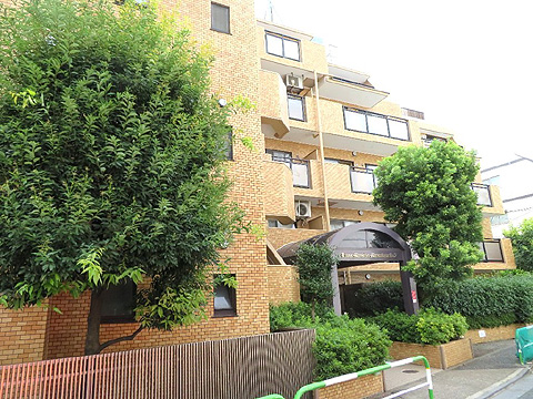 現地外観写真　外観写真