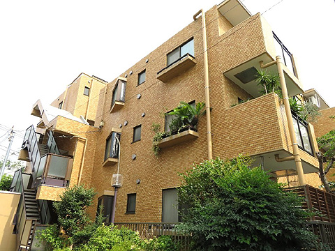 現地外観写真　外観写真