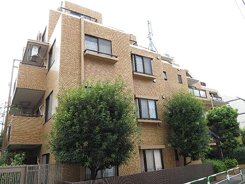 現地外観写真　外観写真