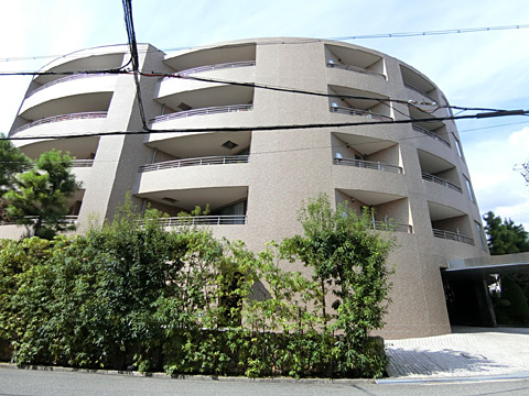 現地外観写真 CIMG3470