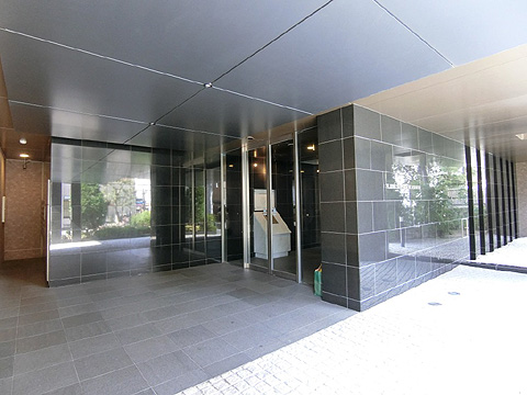 エントランス CIMG3473