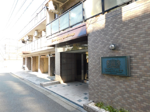 その他共用部 現地