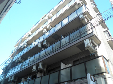 現地外観写真 外観