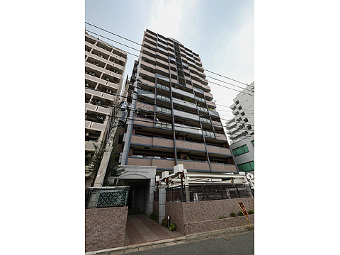 現地外観写真　1Q5A0072