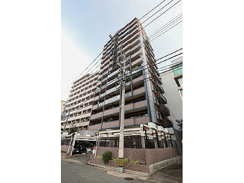 現地外観写真　1Q5A0070