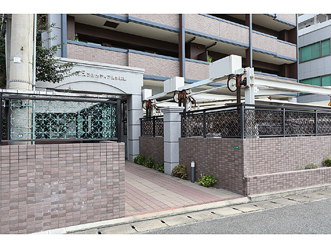 エントランス　1Q5A0004