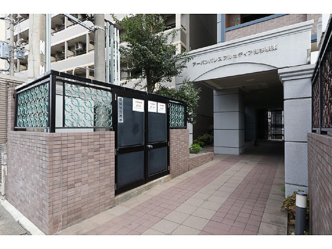 エントランス　1Q5A0005