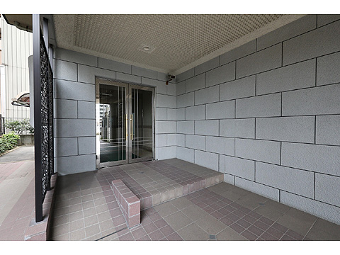 エントランス　1Q5A0009