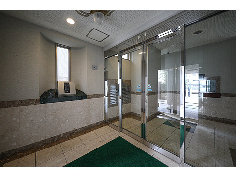 エントランス　1Q5A0011