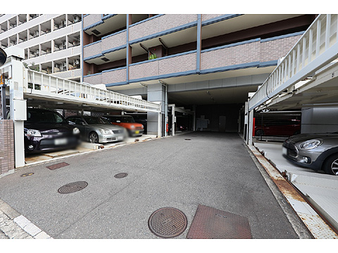 その他共用部　1Q5A0002