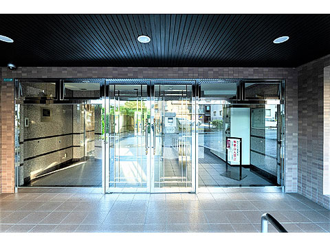 エントランス エントランス