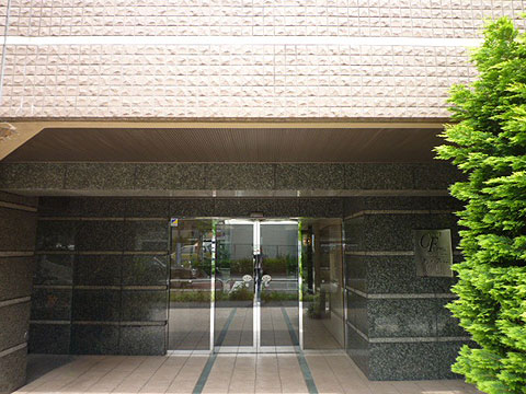 エントランス エントランス2