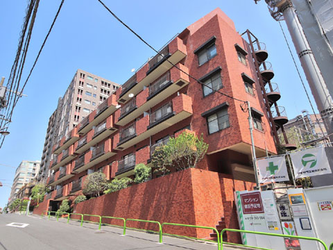 現地外観写真 外観4