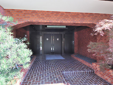 エントランス エントランス