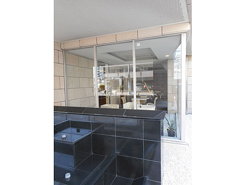 その他共用部　共用部