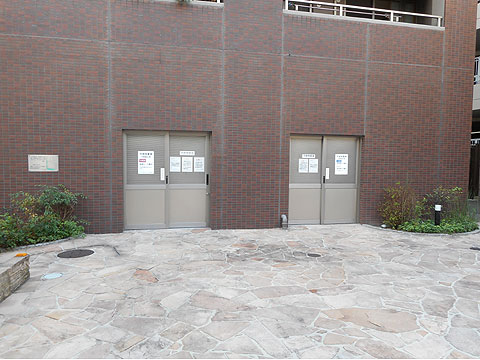 その他共用部　共用部