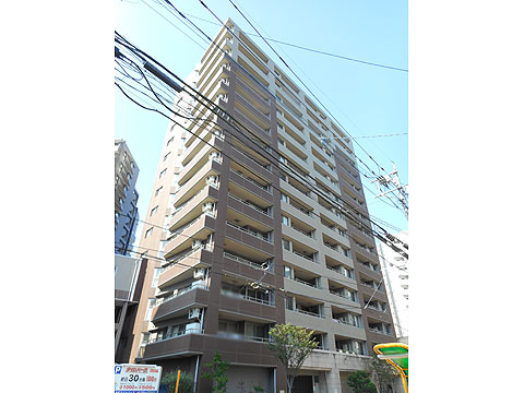 その他共用部　外観